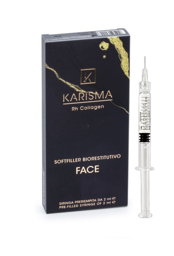 Karisma Face RH Collagen (1 × 2 ml)