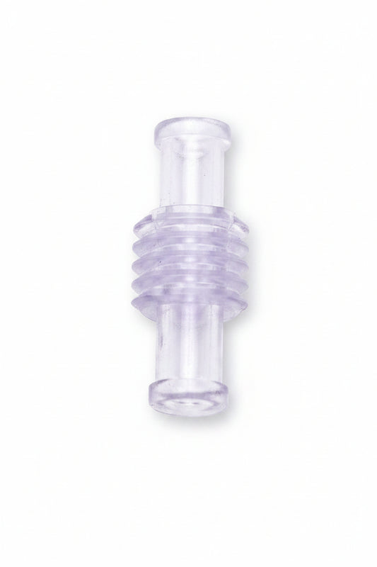 Koppling luer-lock Hona-hona