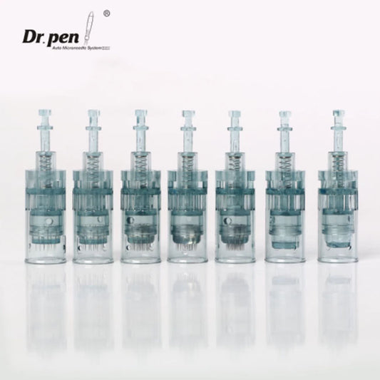 Nålar för Dr Pen M8