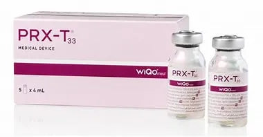 PRX T-33 5x4ml