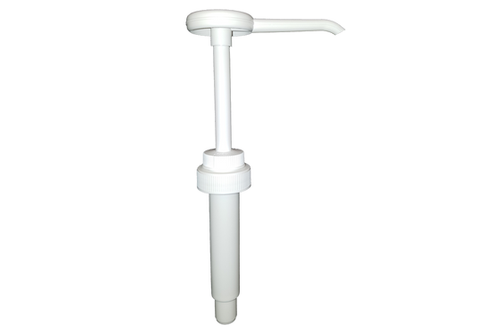 Pump till ultraljudsgel 5L