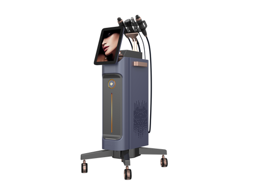 RF-Microneedling