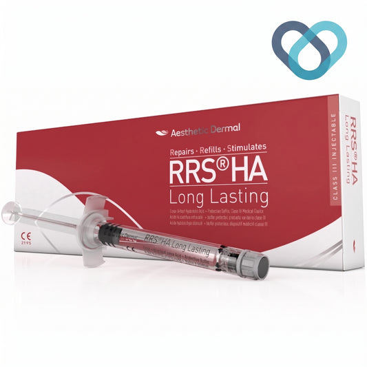 RRS HA LONG LASTING 1X3ML