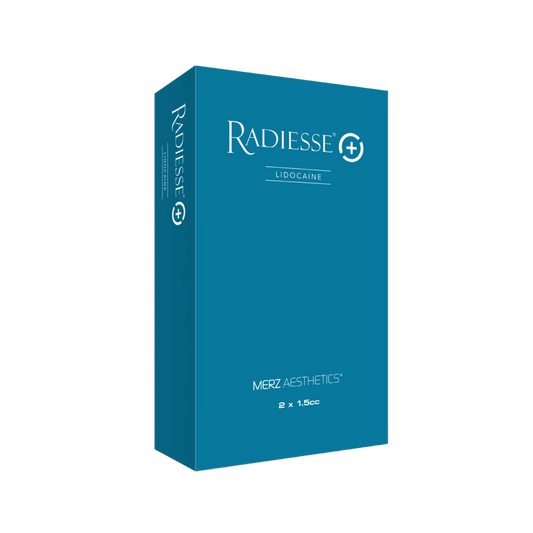 RADIESSE LIDO 1X1.5ML