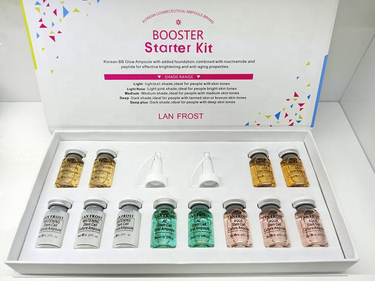 Lan Frost Serum Booster 12st