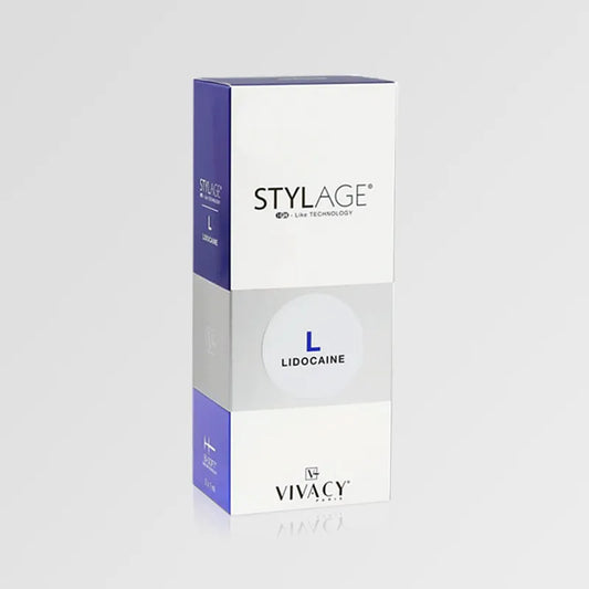 Stylage L LIDO 2 x 1.0ml