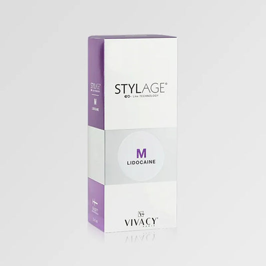 Stylage M LIDO 2 x 1.0ml