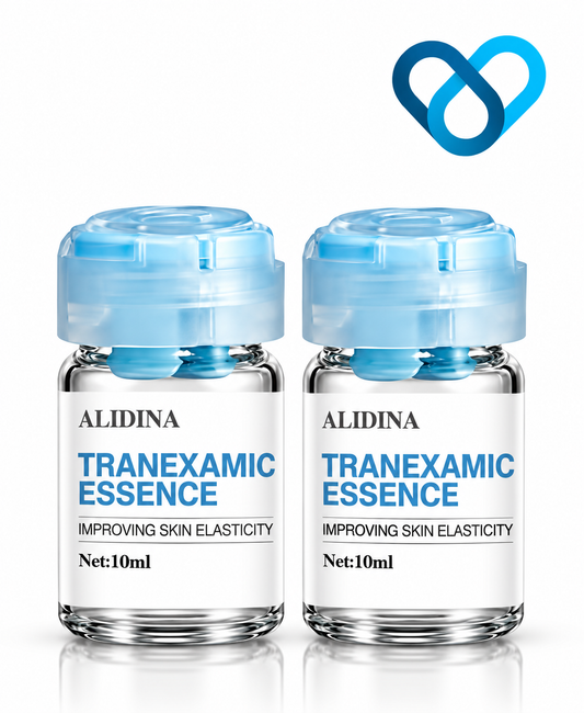 Tranexamic Essence  Improving Skin Elasticity 10ml