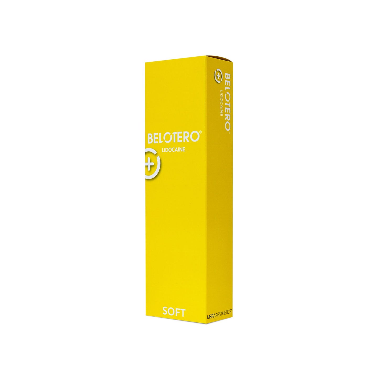 BELOTERO® SOFT LIDO 1x1ML