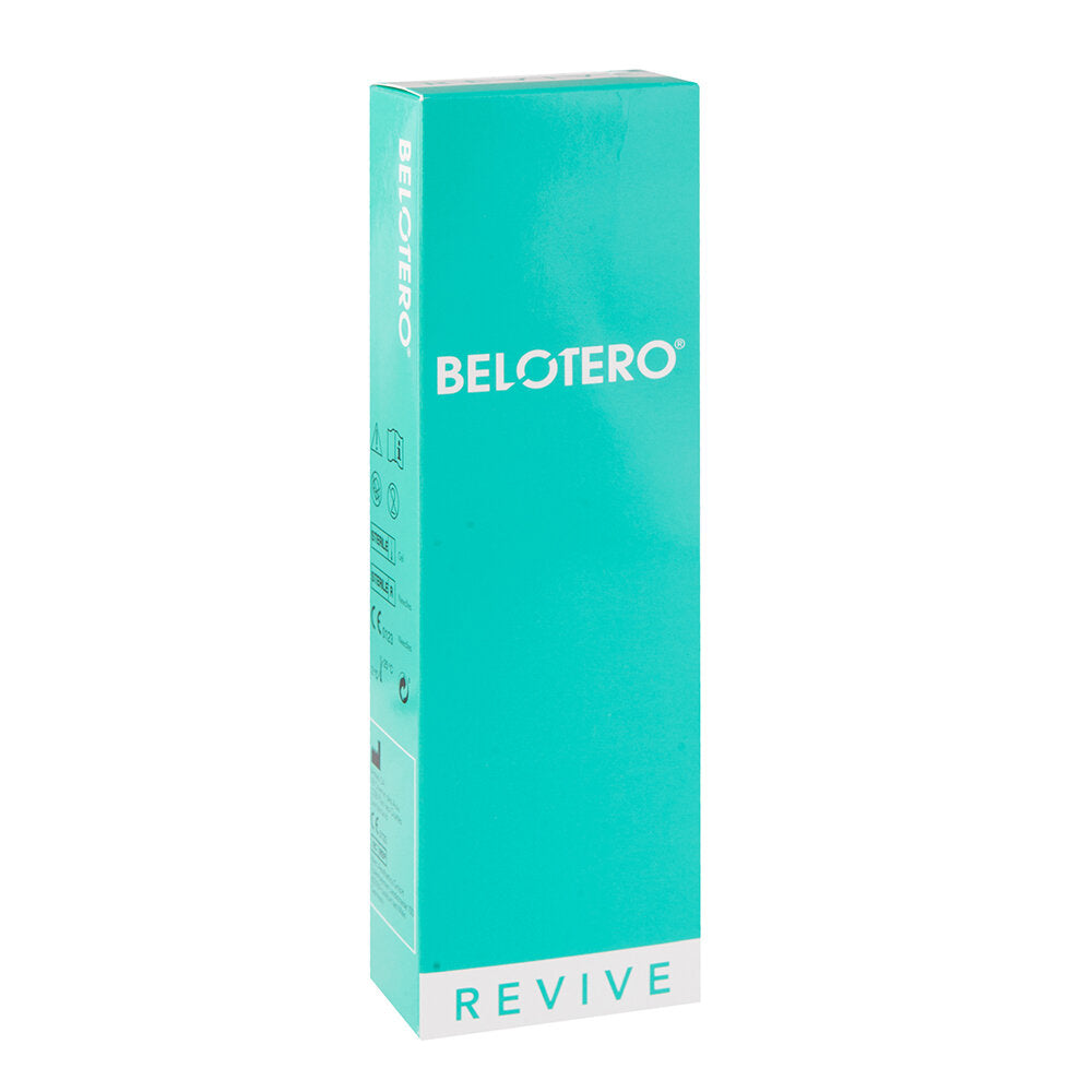 Belotero Revive (1 x 1 ml)