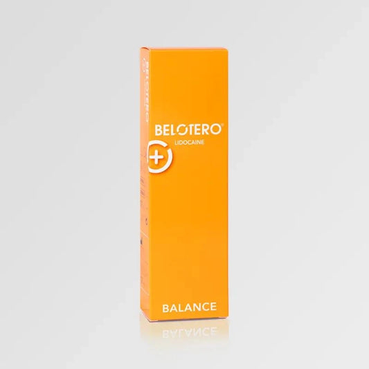 BELOTERO® BALANCE LIDO 1×1 ML