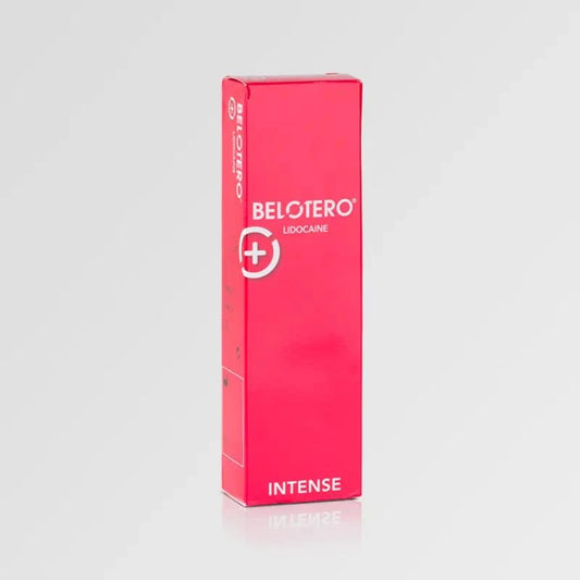 BELOTERO® INTENSE LIDO 1X1 ML