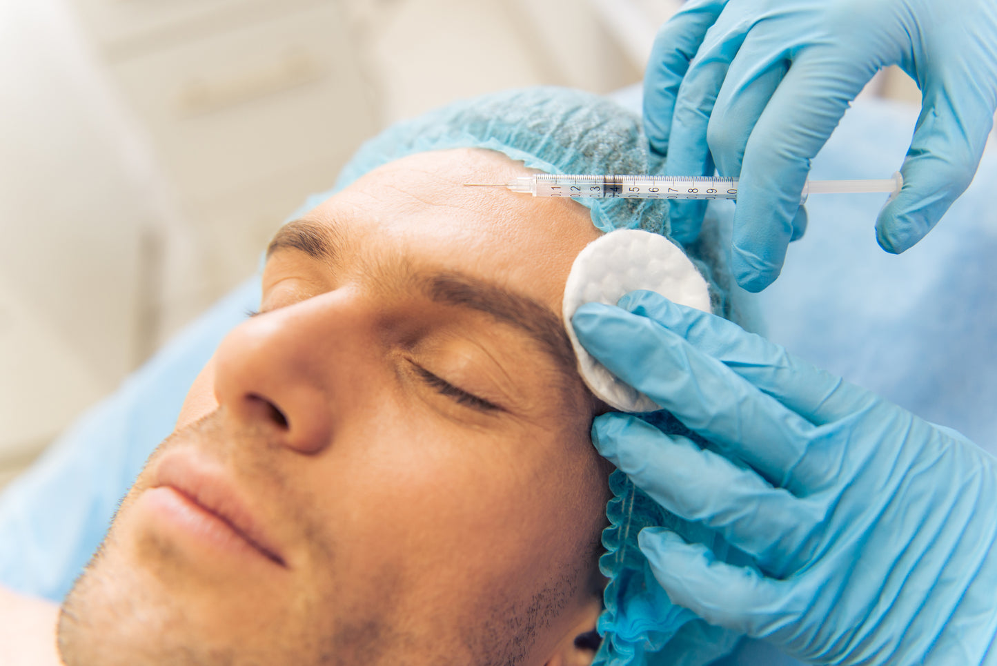 Botox Kurs