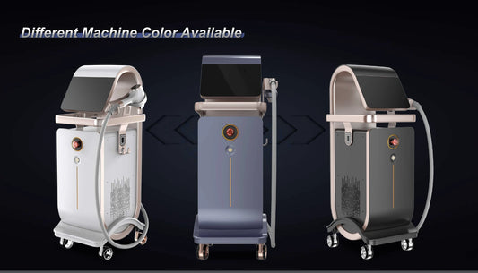 Diod laser 4500 Watt