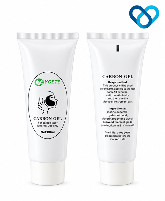 GAYEGF Carbon Gel 80 ml