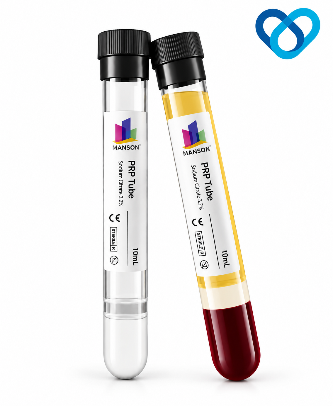 Classic PRP Tube