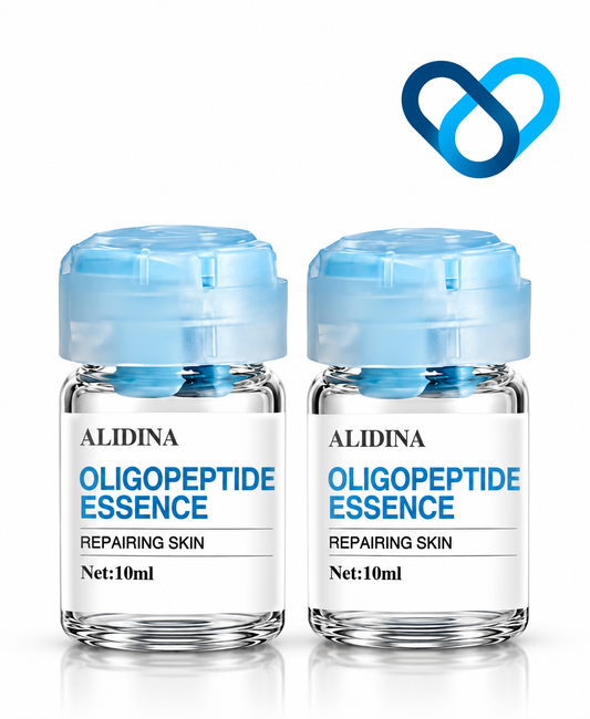 Oligopeptide Essence  Repairing Skin 10ml