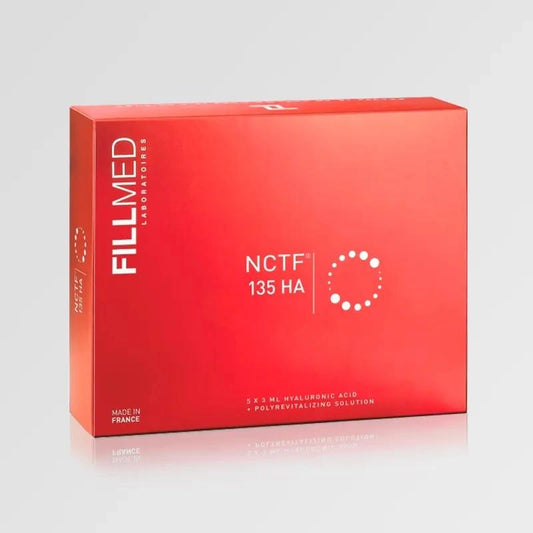 Fillmed NCTF 135HA 5x3ml