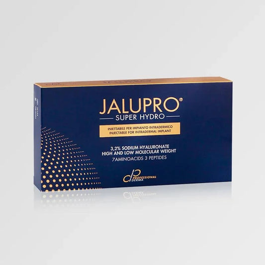 JALUPRO SUPER HYDRO 1×2,5ml
