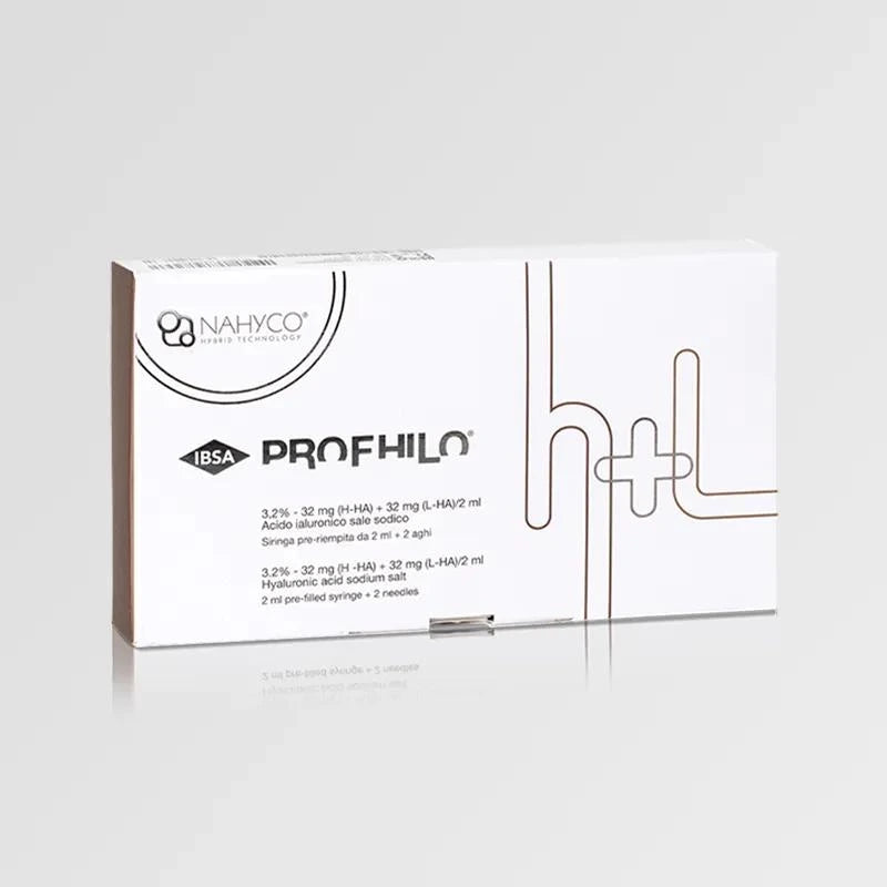 Profhilo 1X2 ML