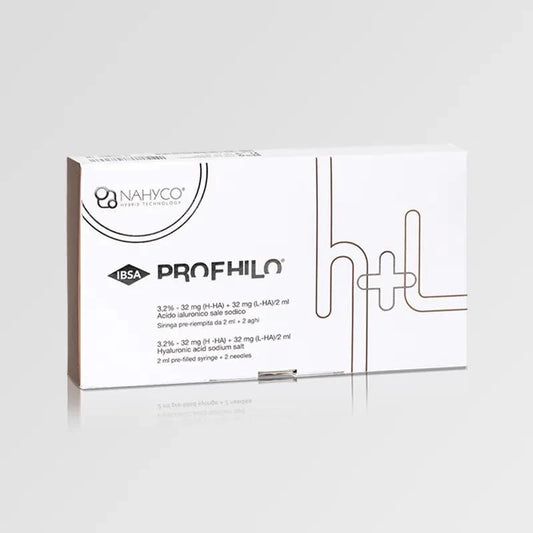 Profhilo 1X2 ML