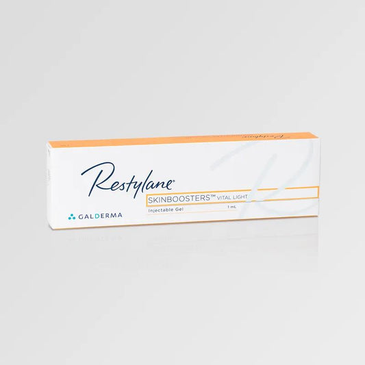 Restylane Vital Light SB Lidocaine 1ml