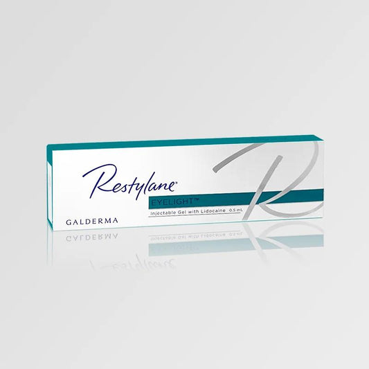 Restylane Eyelight Lidocaine 0,5ml