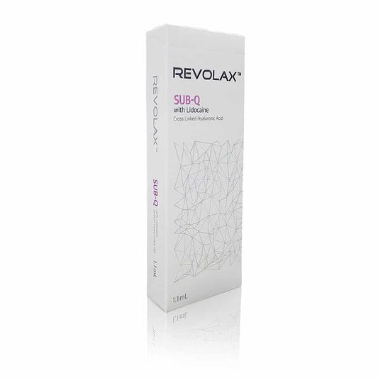 Revolax Sub-Q 1.1 ml LIDO