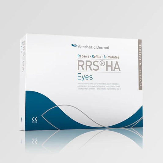 RRS HA EYES 12X1,5 ML