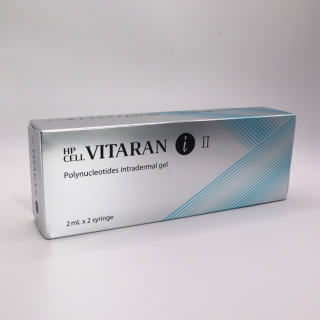 VITARAN ll (2X2ML)